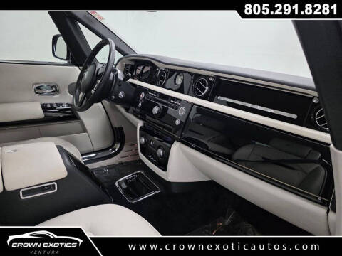 2010 Rolls-Royce Phantom Drophead Coupe