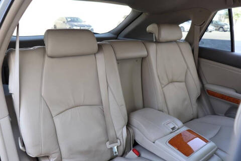 2008 Lexus RX 350