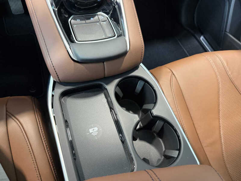 2026 Acura RDX SH-AWD w/Tech