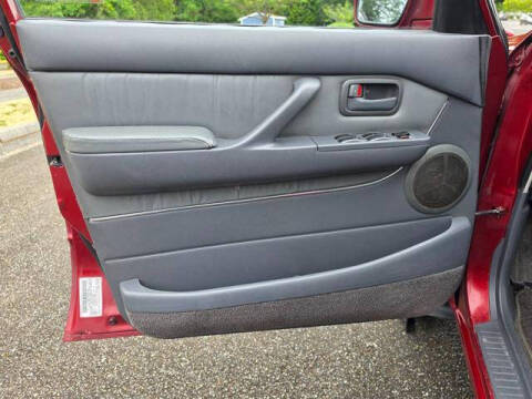 1994 Toyota Land Cruiser
