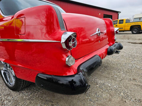 1955 Pontiac Star Chief