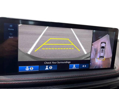 2026 Acura MDX SH-AWD Type S w/Advance Package