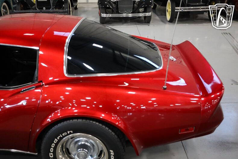 1978 Chevrolet Corvette