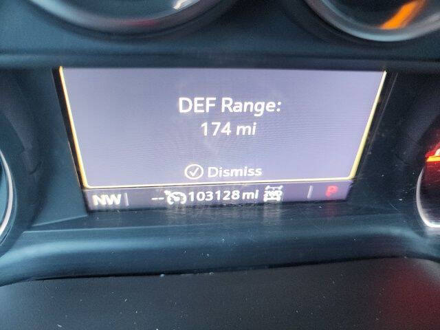 2021 Chevrolet Silverado 2500HD