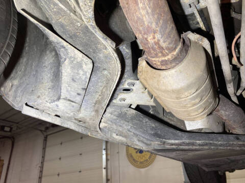 1989 Chevrolet Corvette