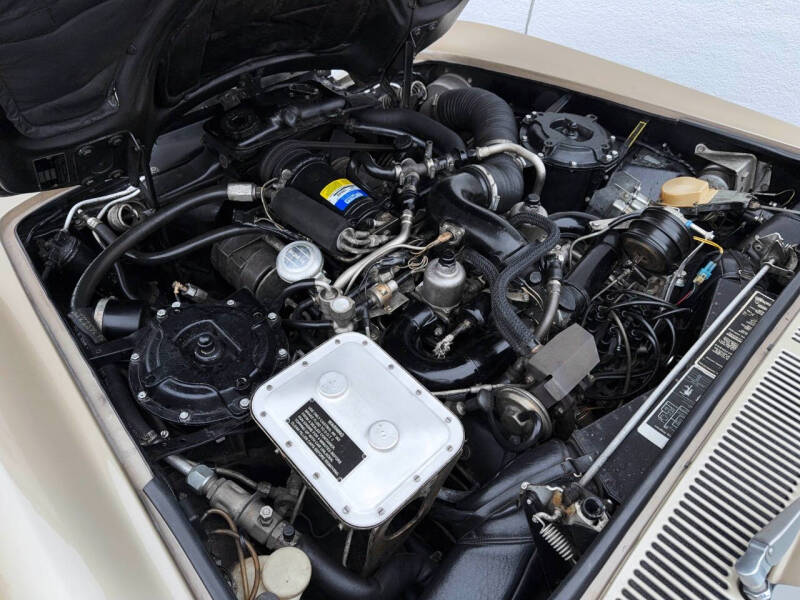 1979 Rolls-Royce Silver Shadow