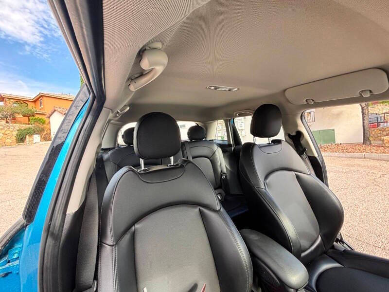 2017 MINI Hardtop 4 Door Cooper