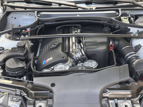 2003 BMW M3