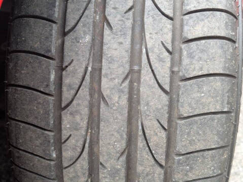 2004 Chevrolet Corvette