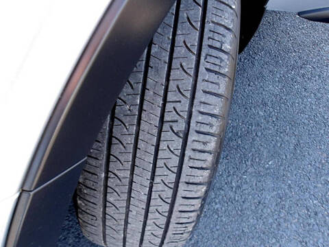 2021 Subaru Outback Onyx Edition XT