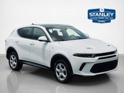 2024 Dodge Hornet