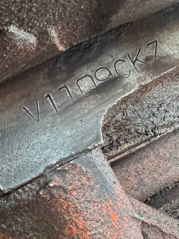 1973 Chevrolet Corvette