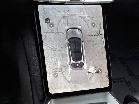 2023 Lucid Air Touring