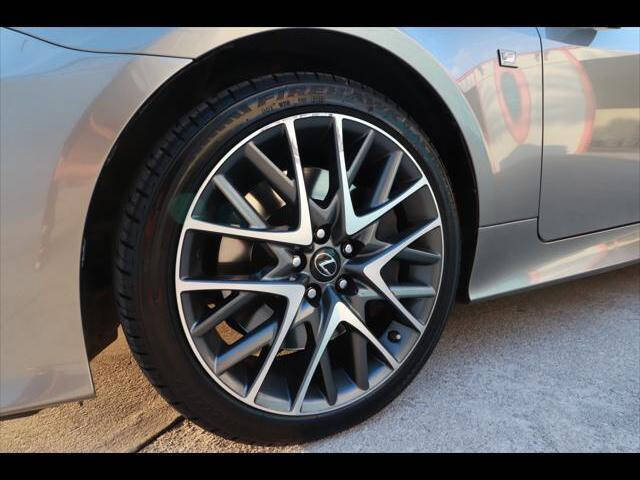 2017 LEXUS RC Coupe - $19,997