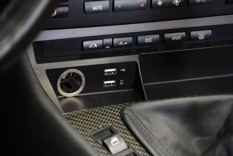 2003 BMW M3