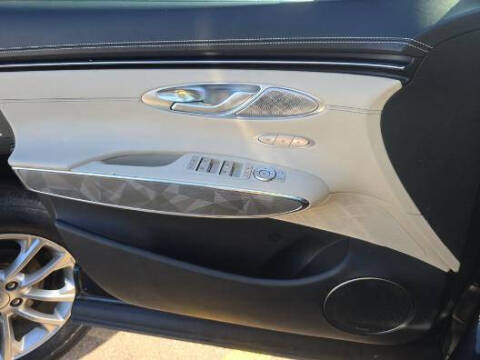 2022 Genesis GV70 3.5T Sport