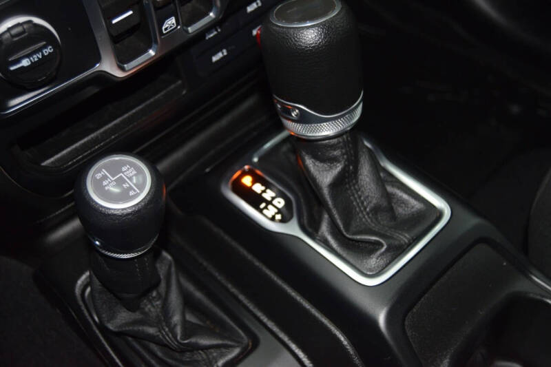 2023 Jeep Wrangler Willys 4xe