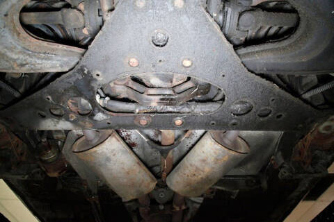 1990 Jaguar XJ-Series XJ6 Vanden Plas