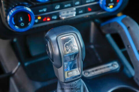 2022 Ford Bronco Outer Banks Advanced