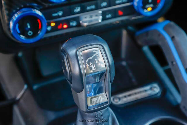 2022 Ford Bronco Outer Banks Advanced