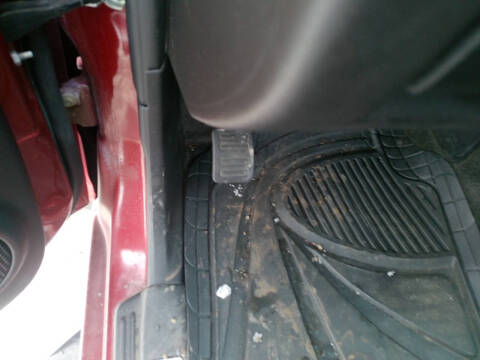 2011 GMC Canyon SLE-1