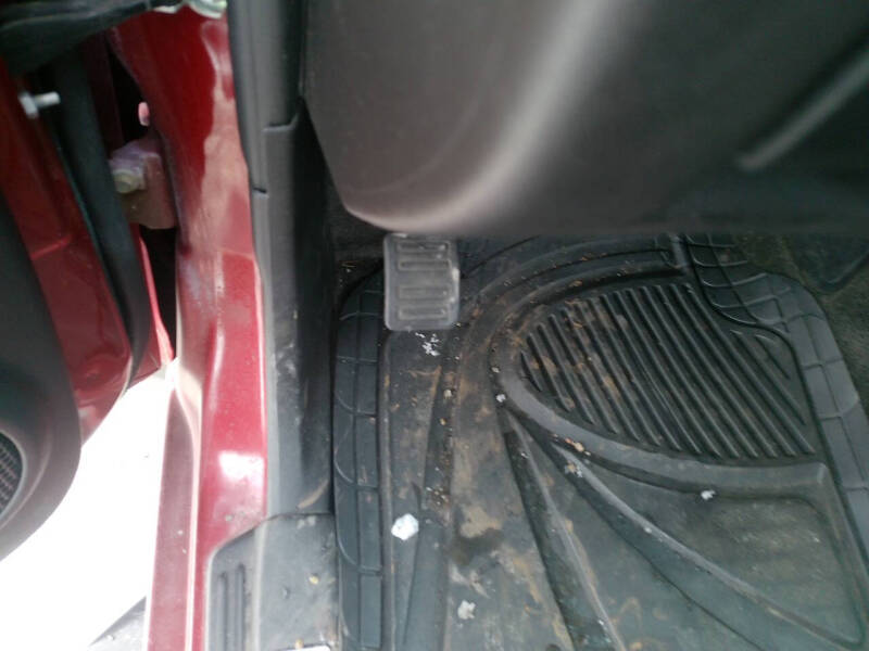 2011 GMC Canyon SLE-1