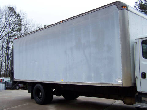 2002 Freightliner FL70