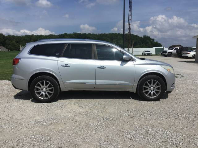 2016 Buick Enclave Convenience