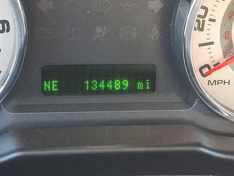 2010 Ford Edge SEL
