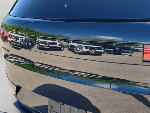 2024 Land Rover Range Rover Sport P400 Dynamic SE