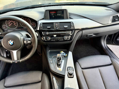 2018 BMW 3 Series 330i