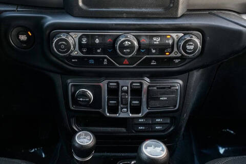 2023 Jeep Wrangler Willys 4xe