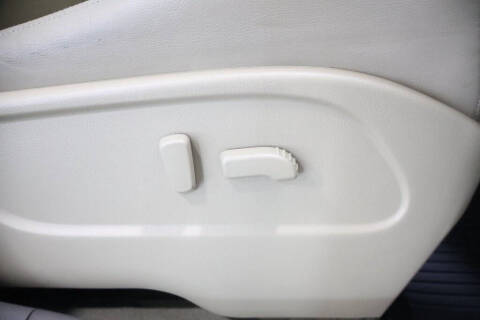 2010 Nissan Murano SL