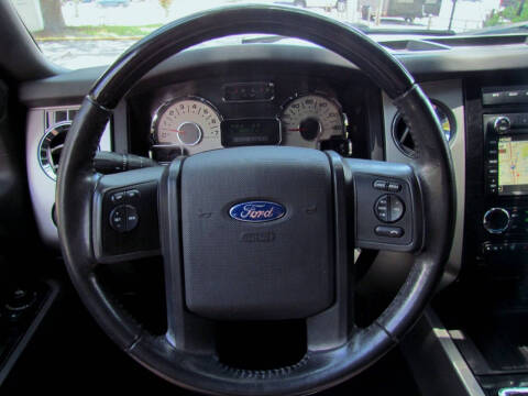 2014 Ford Expedition Limited