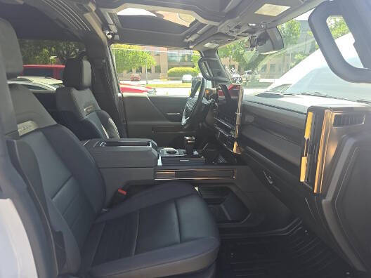 2024 GMC HUMMER EV 2X