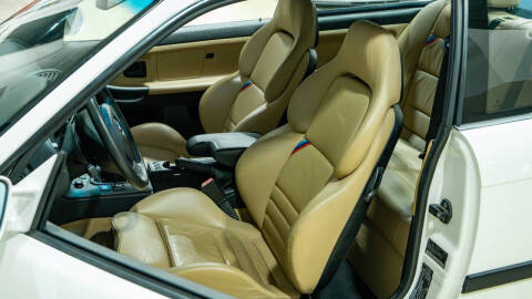 1999 BMW M3