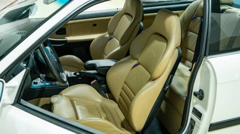 1999 BMW M3