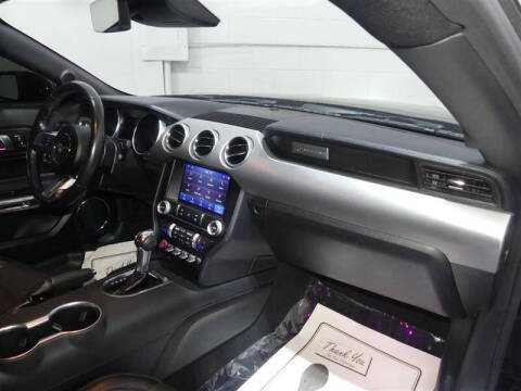 2023 Ford Mustang GT Premium