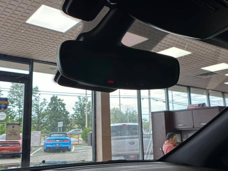 2023 Dodge Durango SRT Hellcat Premium