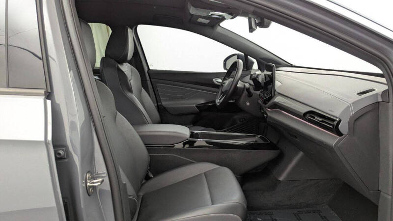 2023 Volkswagen ID.4 Pro S Plus
