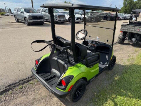 2025 Yamaha J0D