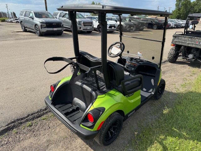 2025 Yamaha J0D