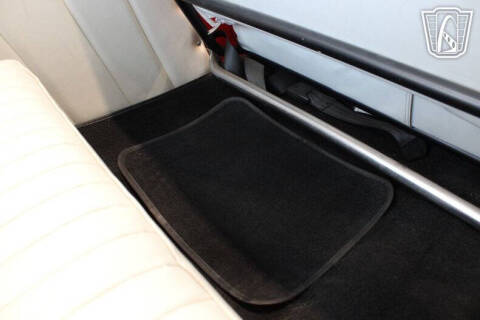 1949 Willys Jeepster