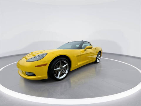 2011 Chevrolet Corvette