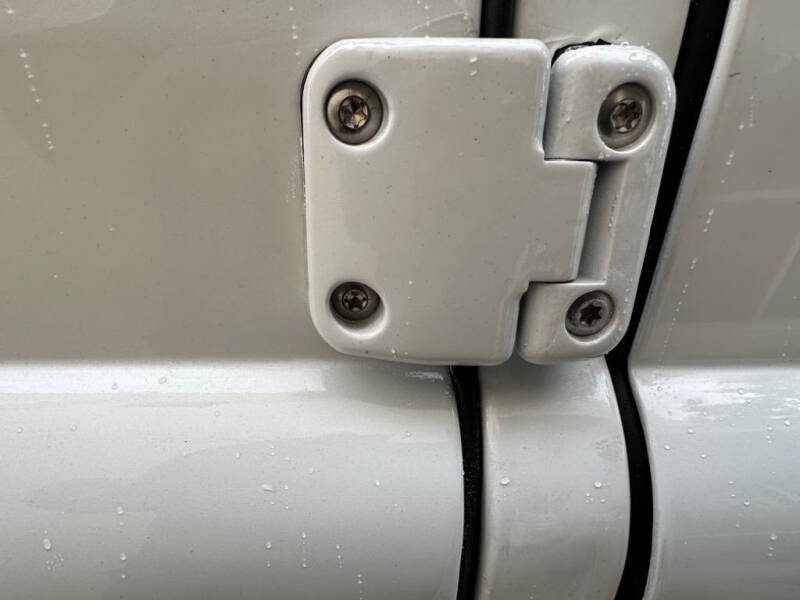 1992 Land Rover Defender