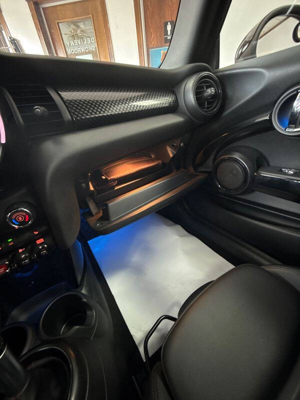 2019 MINI Convertible Cooper S