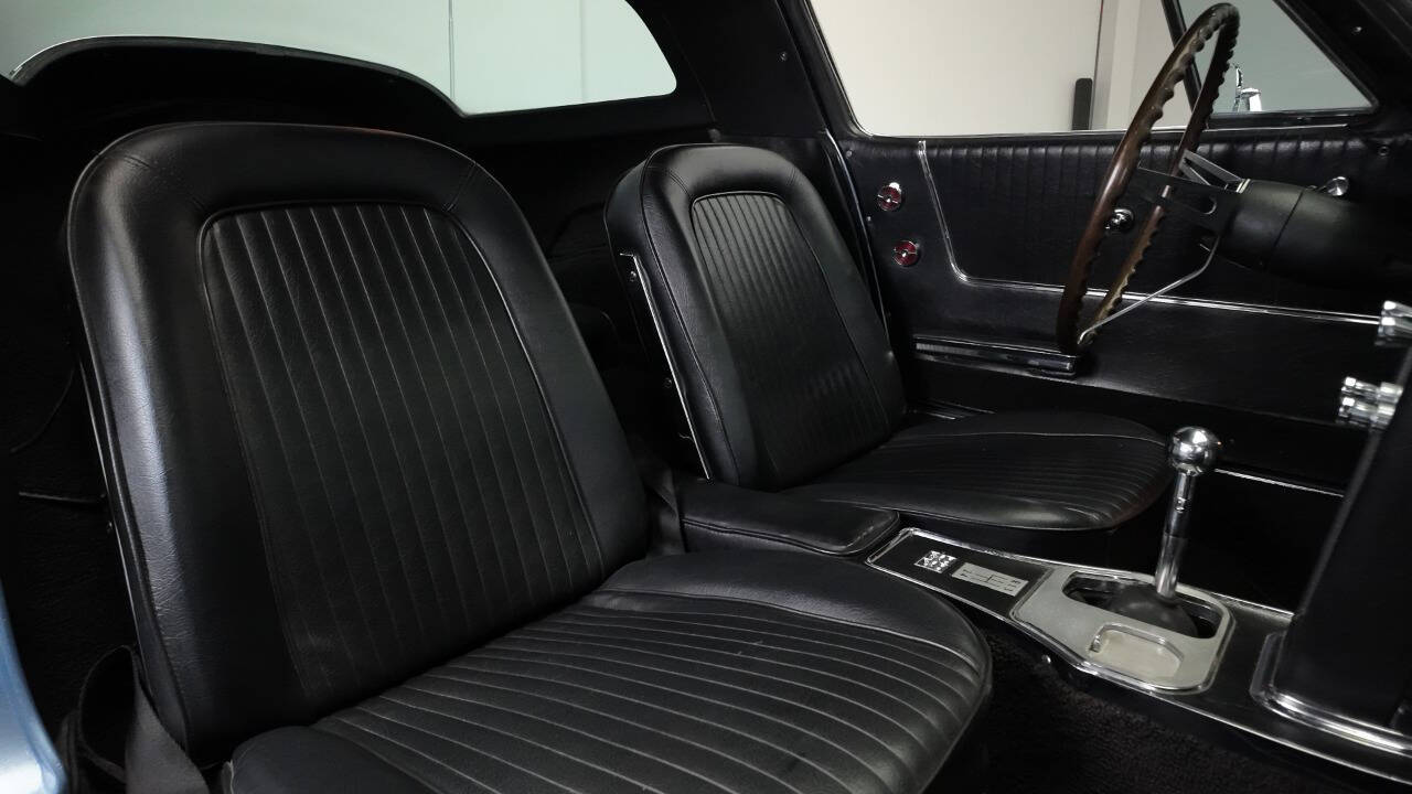 1964 Chevrolet Corvette 50