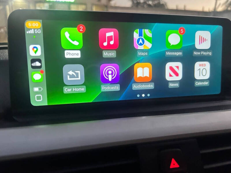 2018 BMW 3 Series 320i