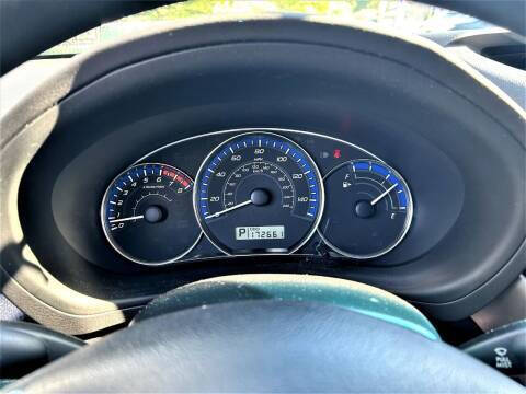 2010 Subaru Forester 2.5X Premium