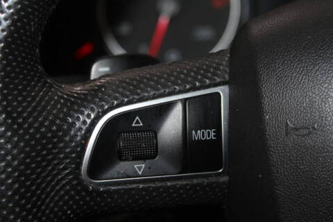 2010 Audi Q5 3.2 quattro Premium Plus